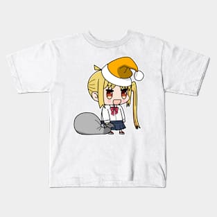 boochie_nijika Kids T-Shirt